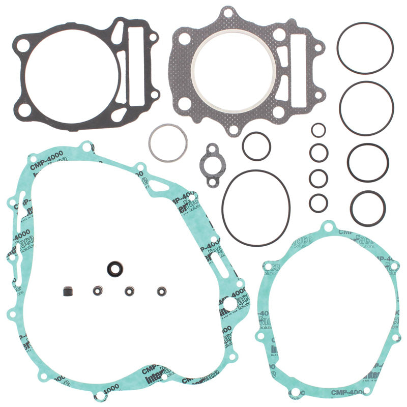FULL GASKET KIT DR350TX MAN. 90-99