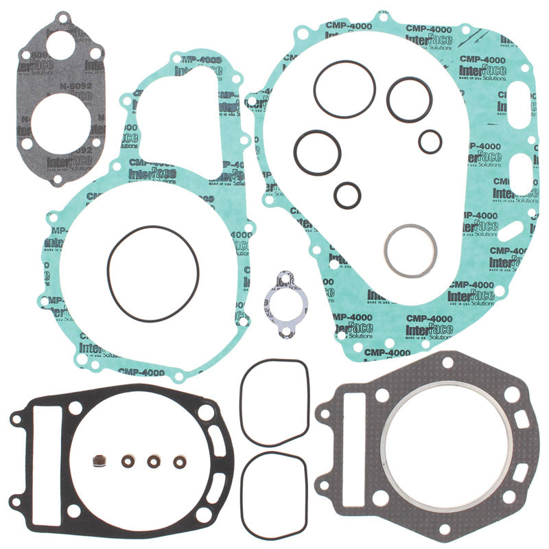 FULL GASKET KIT DR650SE 96-11