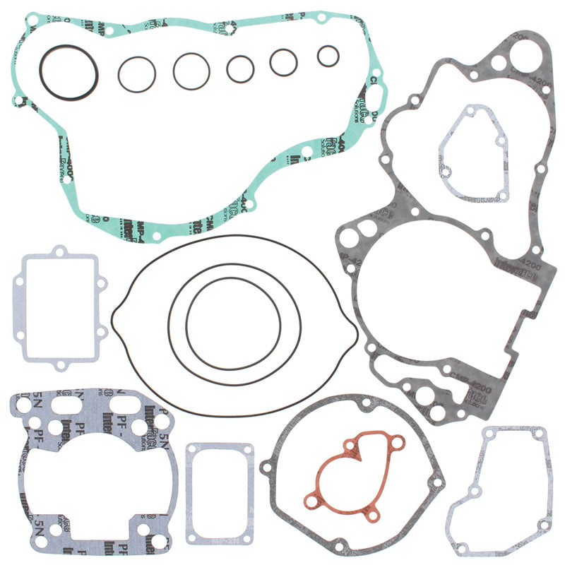 FULL GASKET KIT RM250 2002