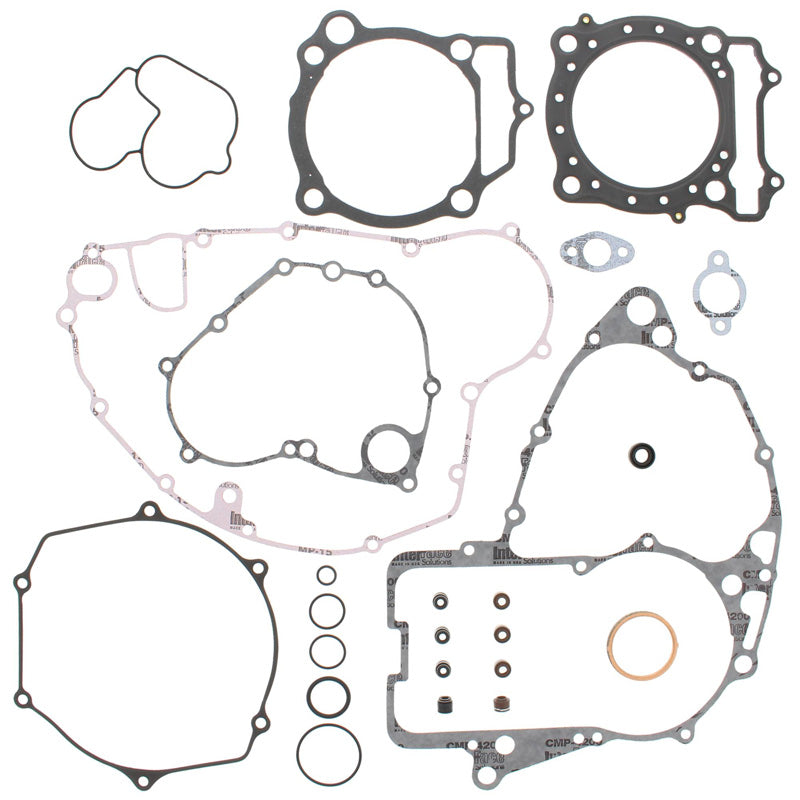 FULL GASKET KIT RMZ450 STD 05-07