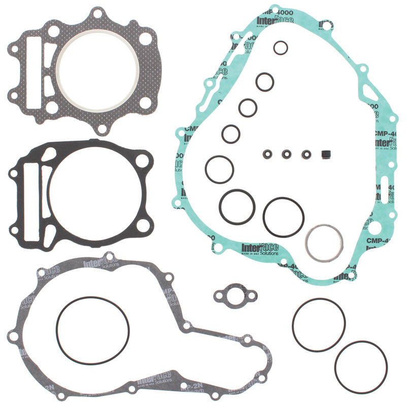 FULL GASKET KIT DR350SESET ELEC. 94-99