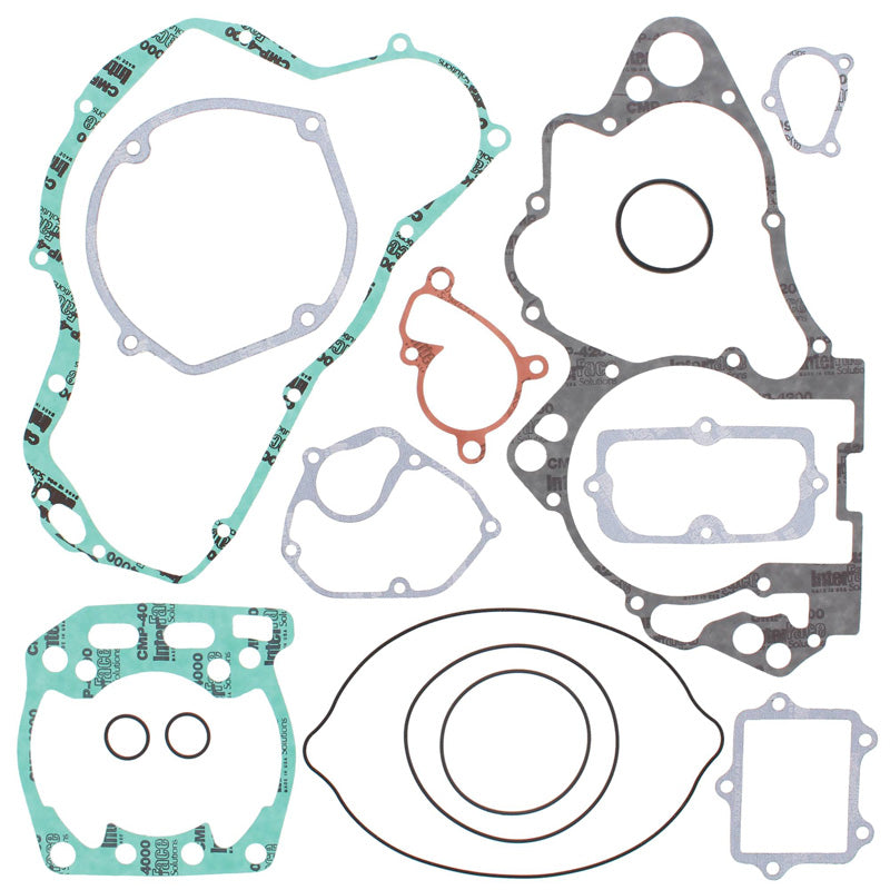 FULL GASKET KIT RM250 06-08