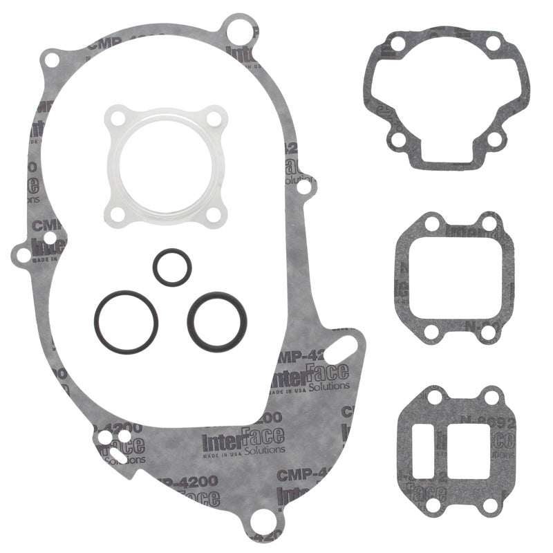 FULL GASKET KIT PW50 90-09