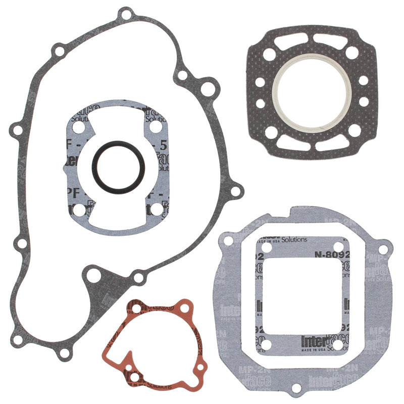 FULL GASKET KIT YZ80 1983