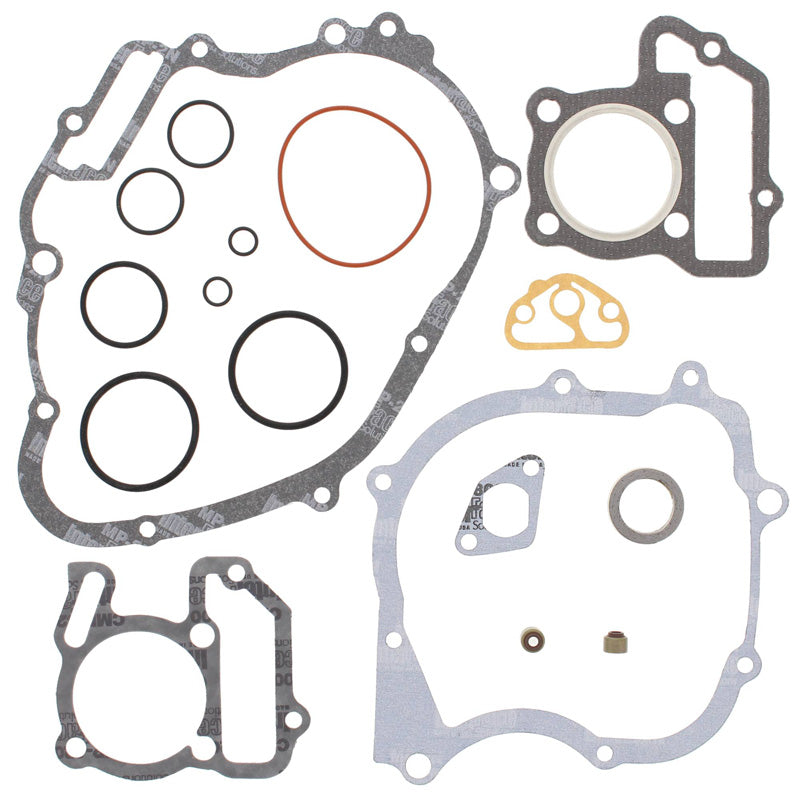 FULL GASKET KIT TTR90 ET 00-07