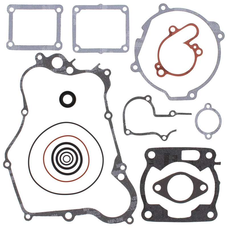 FULL GASKET KIT YZ125 86-88