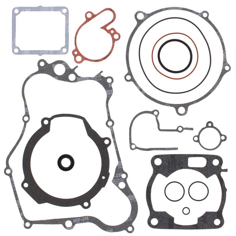 FULL GASKET KIT YZ125 1992