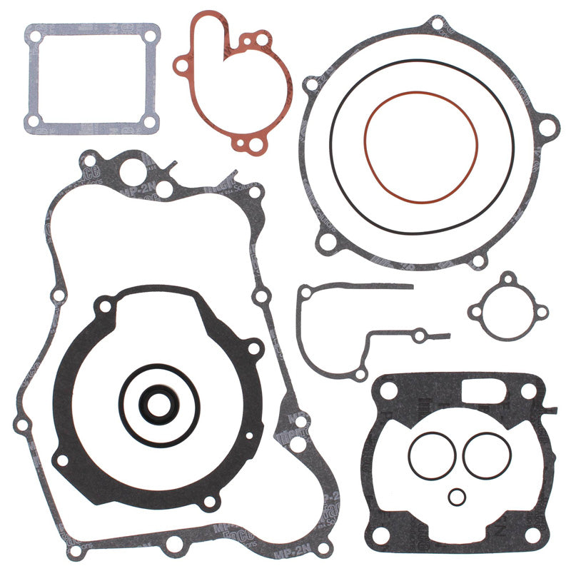 FULL GASKET KIT YZ125 1993