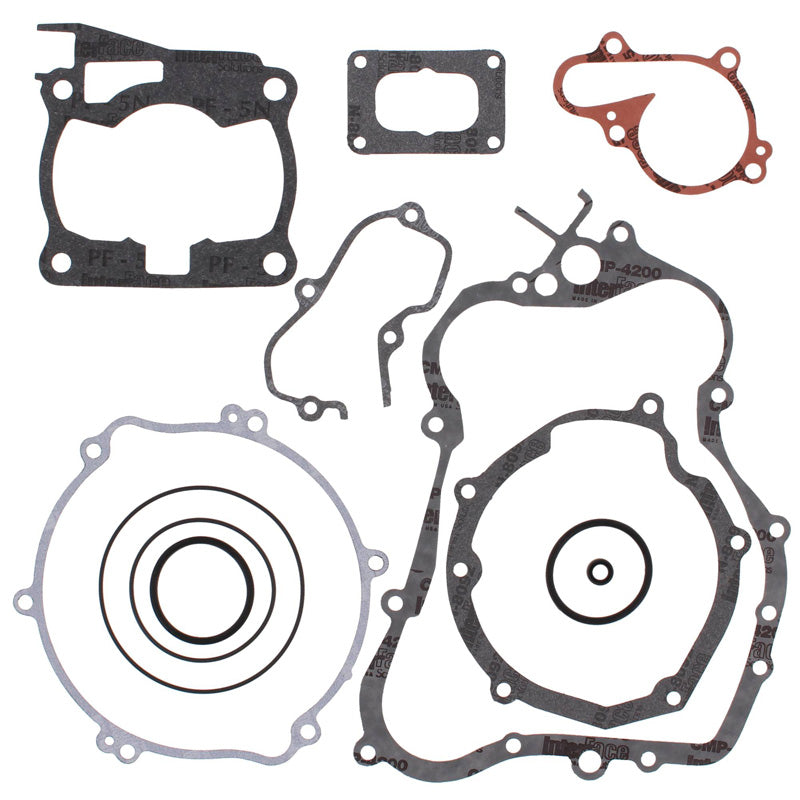 FULL GASKET KIT YZ125 94-97