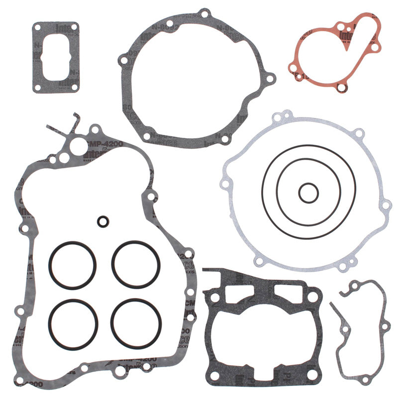FULL GASKET KIT YZ125 98-00
