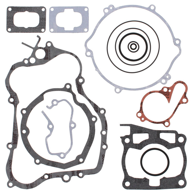 FULL GASKET KIT YZ125 01-04