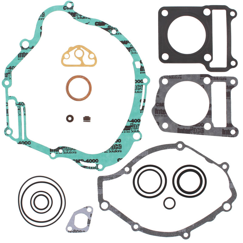 FULL GASKET KIT TTR125 00-11