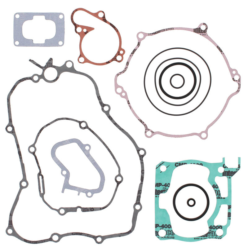 FULL GASKET KIT YZ125 05-11