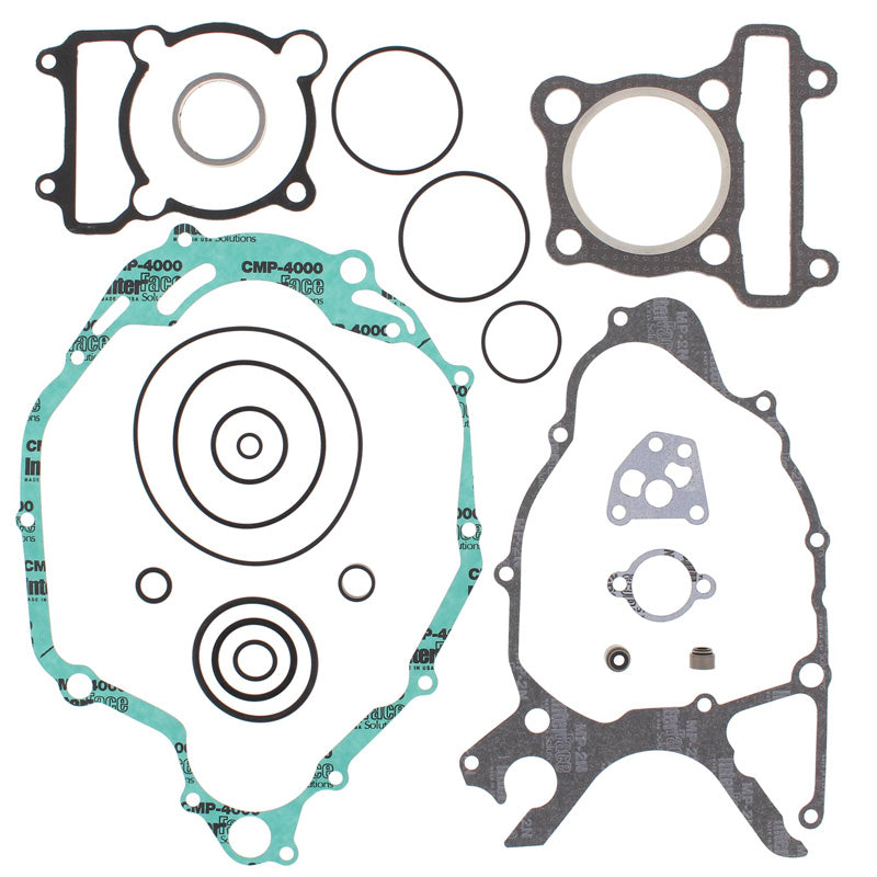 FULL GASKET KIT TW200 87-10