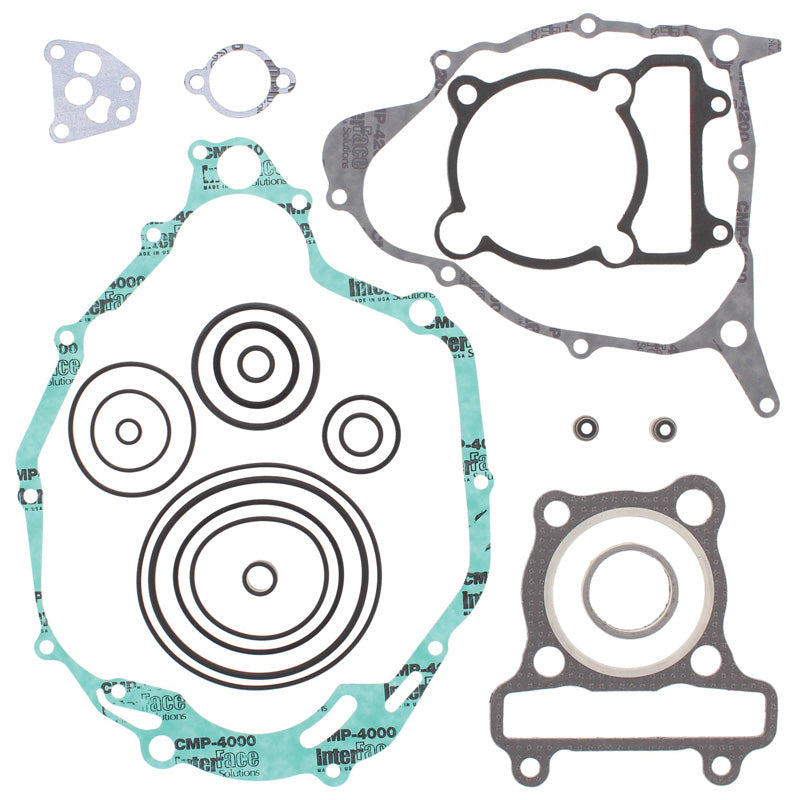 FULL GASKET KIT TTR/XT225 93-07/TTR230 05-11
