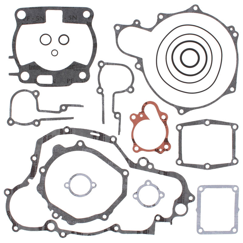 FULL GASKET KIT YAMAHA WR250 91-97
