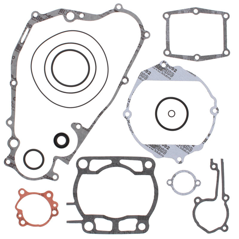 FULL GASKET KIT YZ250 86-87