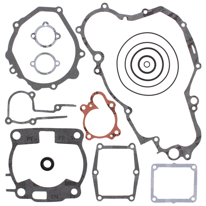 FULL GASKET KIT YZ250 88-89