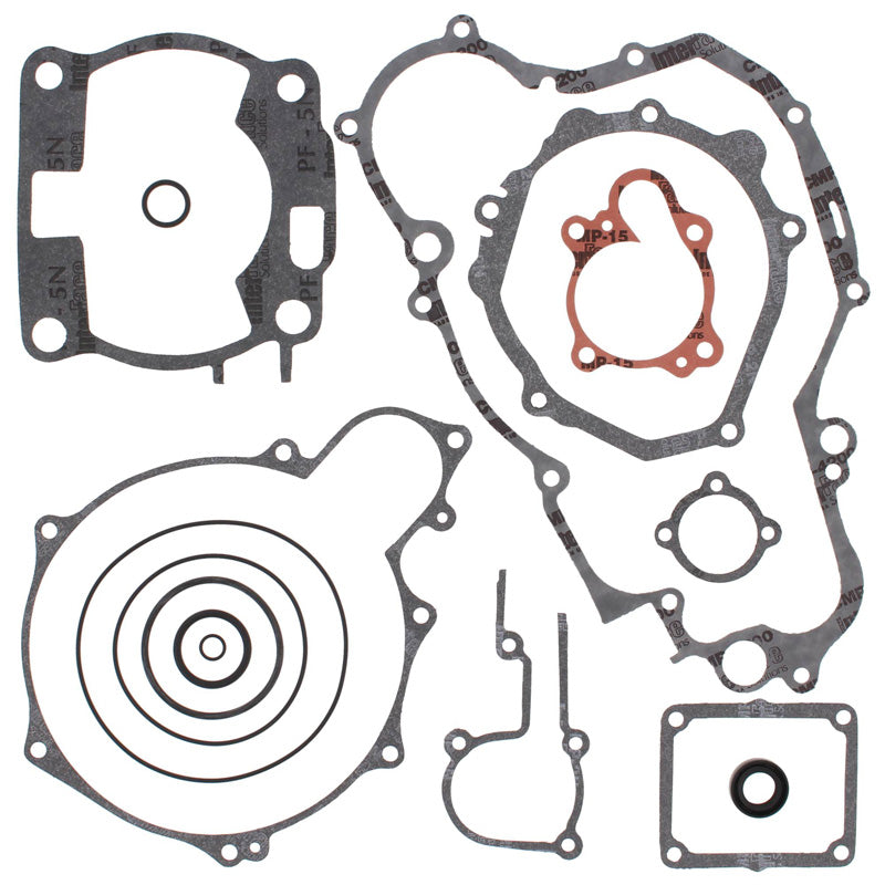 FULL GASKET KIT YZ250 90-91