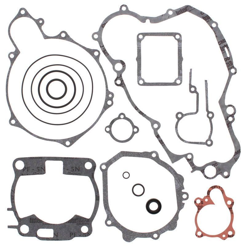 FULL GASKET KIT YZ250 92-94