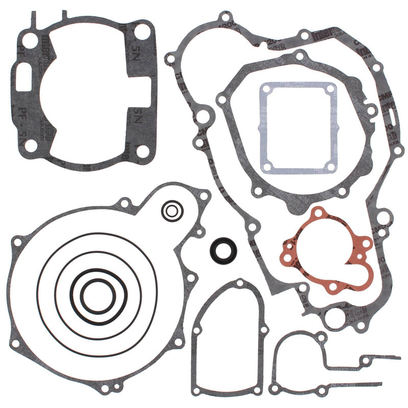 FULL GASKET KIT YZ250 95-96