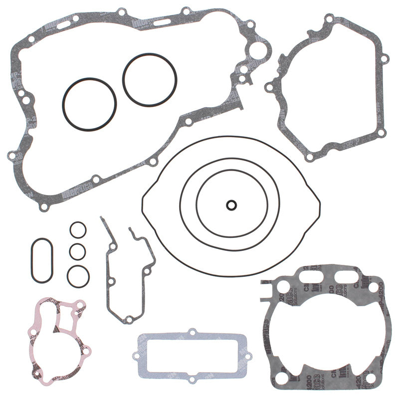 FULL GASKET KIT YZ250 99-00