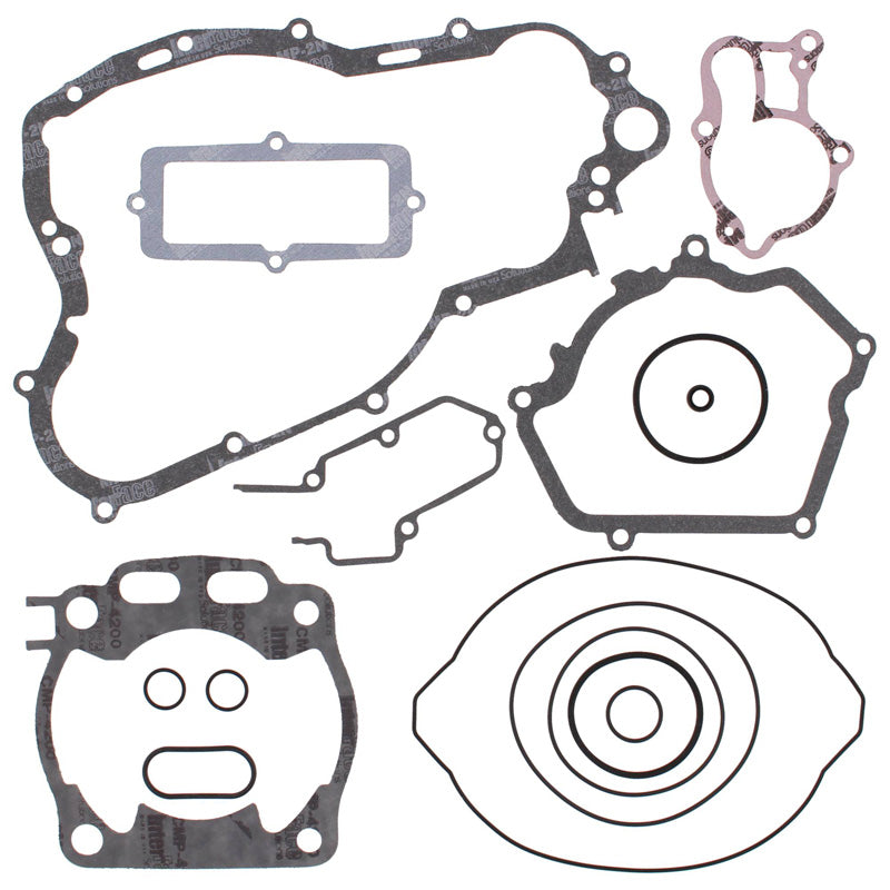 FULL GASKET KIT YZ250 2001