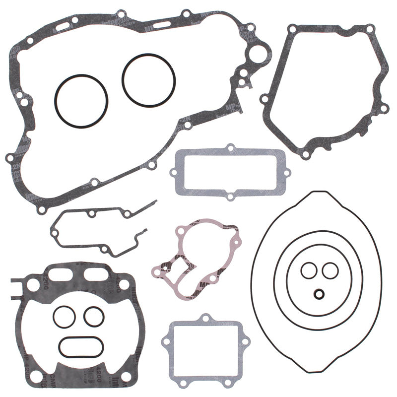 FULL GASKET KIT YZ250 02-11