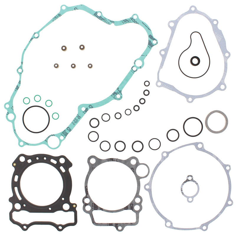 FULL GASKET KIT YZ250F 01-10/WR250F 01-02