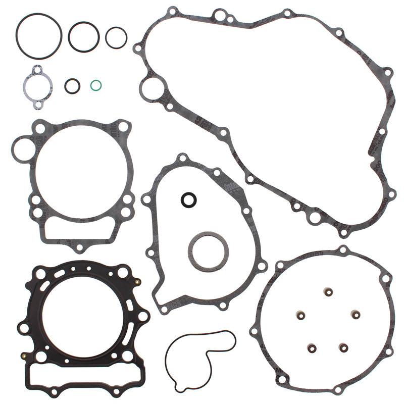 FULL GASKET KIT YZ400F/WR400F 98-99