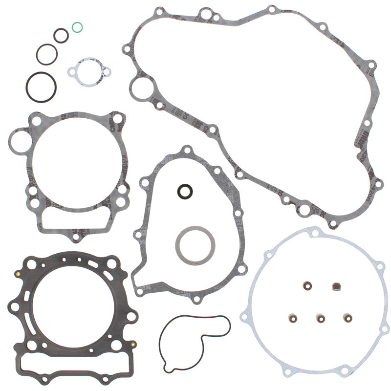FULL GASKET KIT WR400F 00/YZ426F/WR426F 00-02
