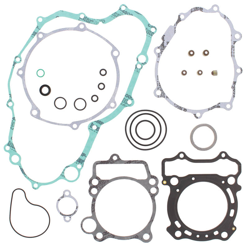 FULL GASKET KIT WR250F 03-09