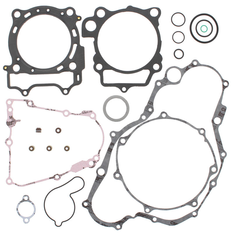 FULL GASKET KIT YZ450F 06-09/WR450F 07-09