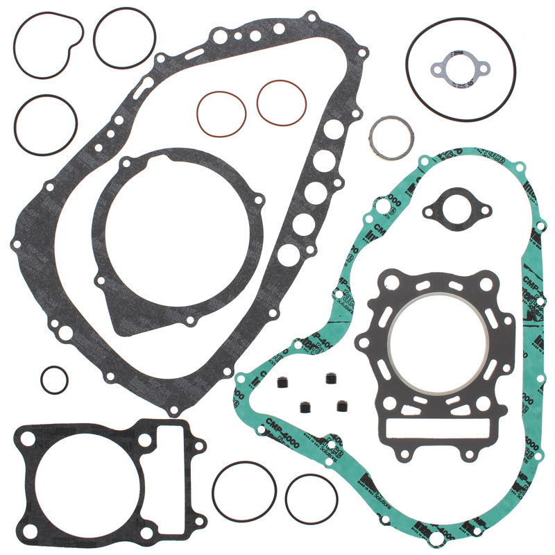 FULL GASKET KIT A.C. 454 96-98/400 98-02 MAN.