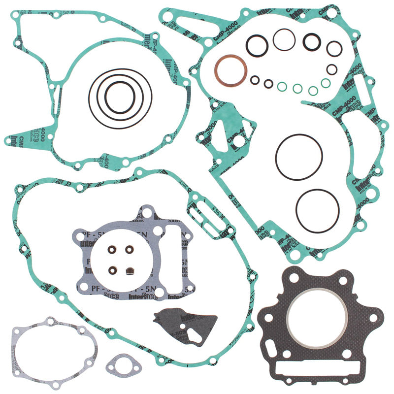 FULL GASKET KIT TRX300EX 93-09