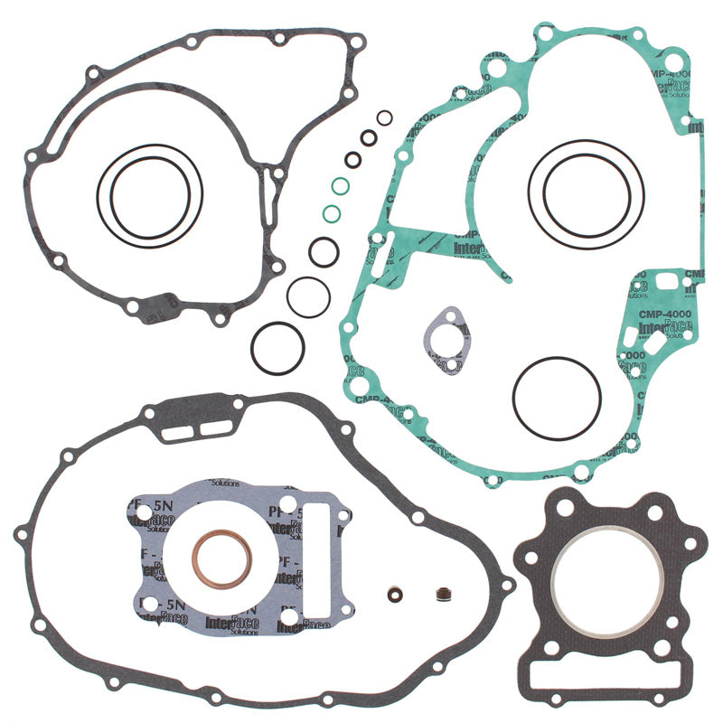 FULL GASKET KIT ATC 250ES/SX 86-87TRX250 85-87