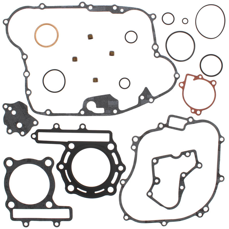 FULL GASKET KIT KSF 250 MOJAVE 87-94