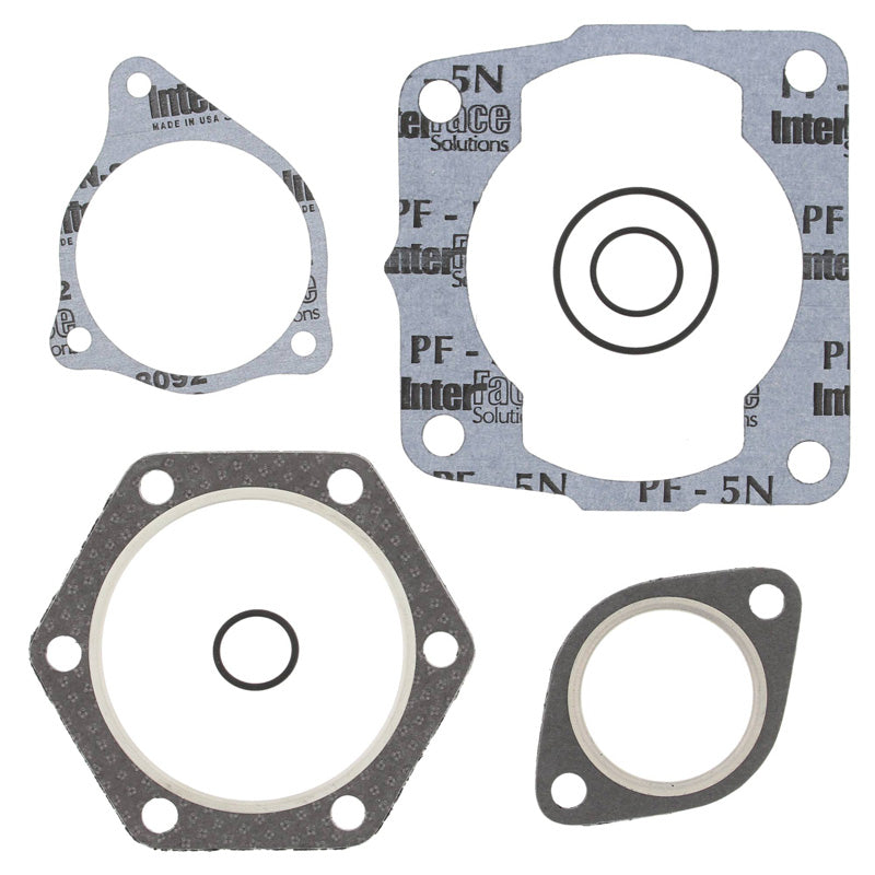 FULL GASKET KIT POL. 300 2T ALL 94-99