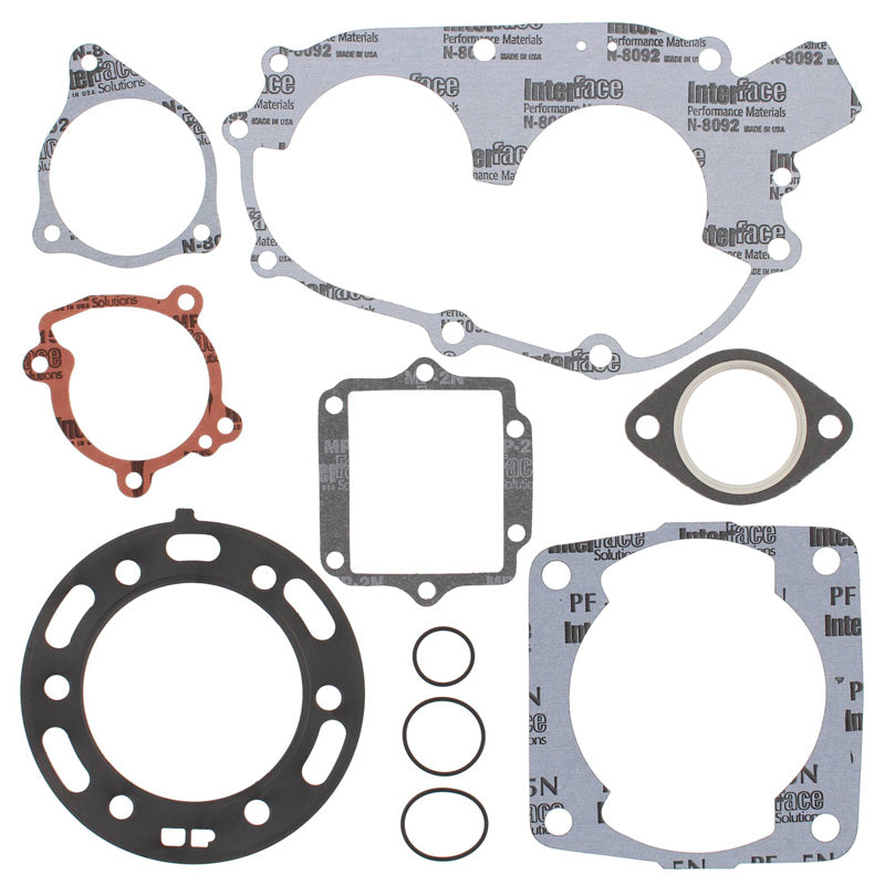 FULL GASKET KIT POL. 400 2T ALL 94-02