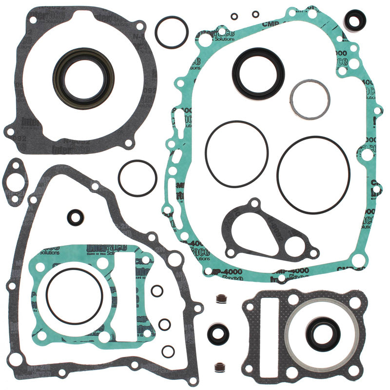 FULL GASKET KIT LT 230 E 87-93