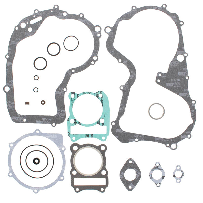 FULL GASKET KIT LTF250 88-02/LT250 87-93