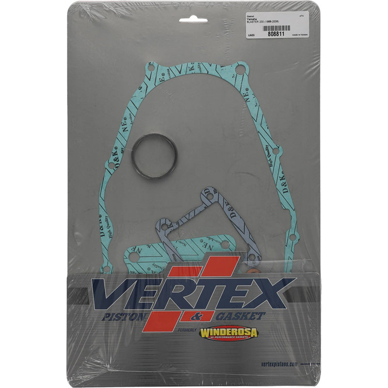 FULL GASKET KIT YFS200 BLASTER 88-06