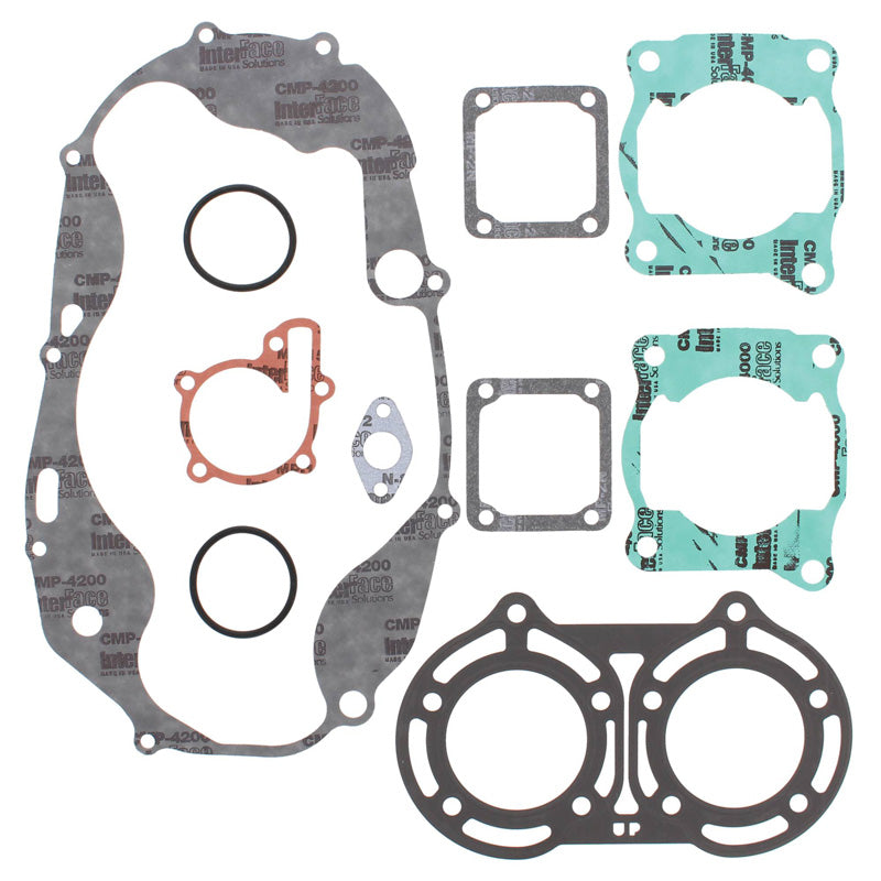 FULL GASKET KIT YFZ350 BANSHEE 87-06