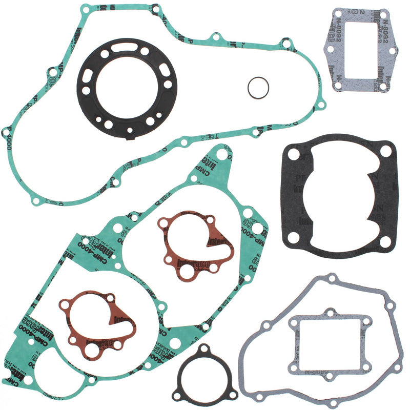 FULL GASKET KIT(.010SS)ATC/TRX250R 85-89