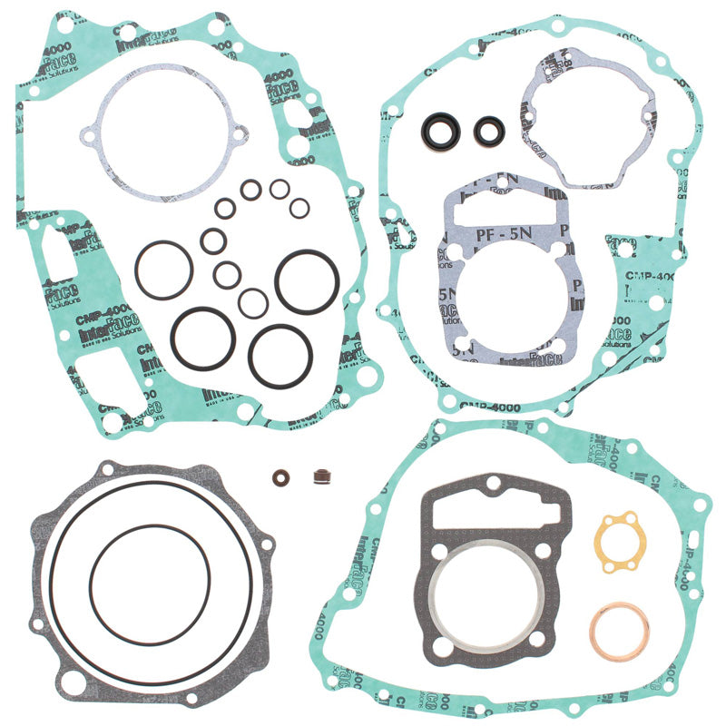 FULL GASKET KIT ATC200 81-82/200S/X 83-86