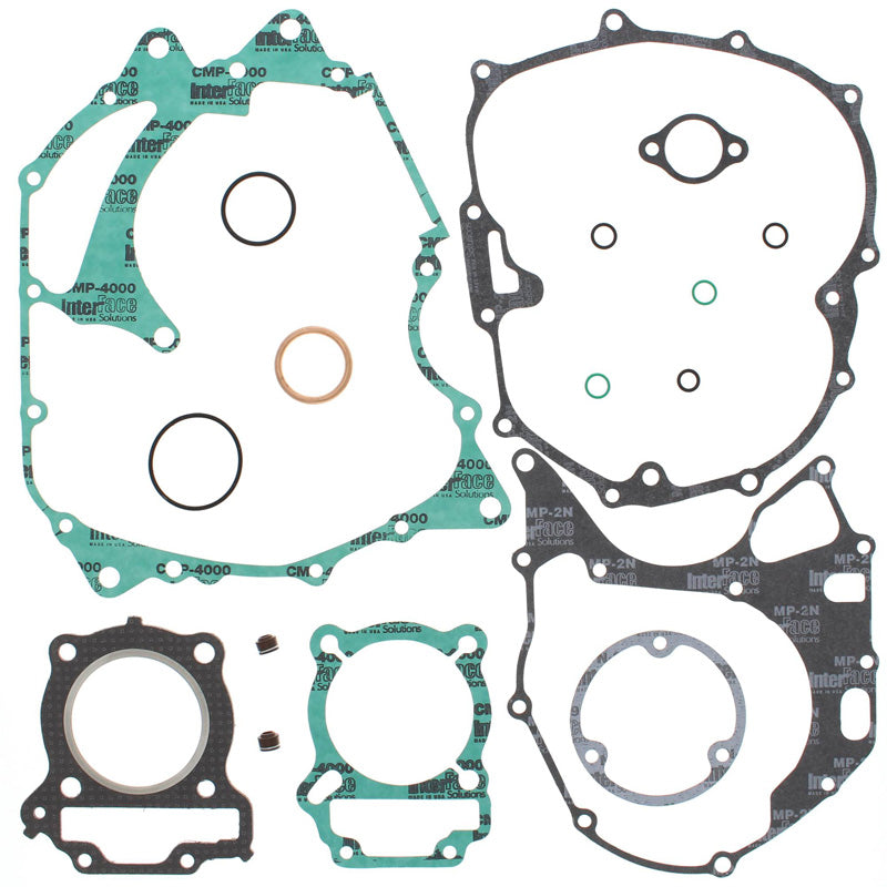 FULL GASKET KIT ATC250X/TRX200 FOURTRAX 86-97