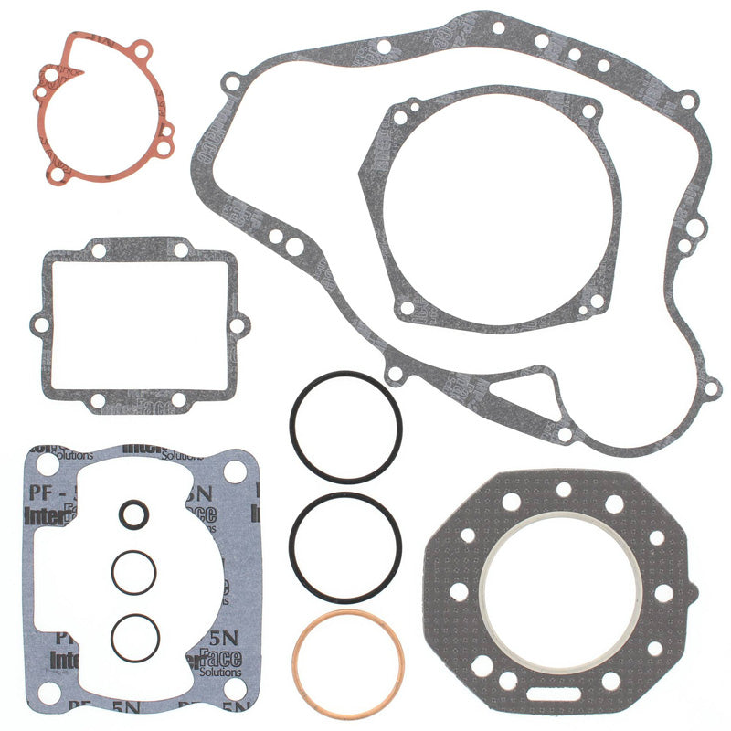 FULL GASKET KIT KXT250 TECATE 84-85