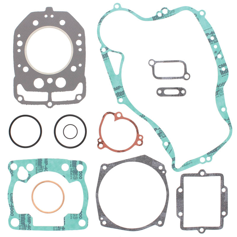 %FULL GASKET KIT KAWASAKI KXT250 TECATE 86-87