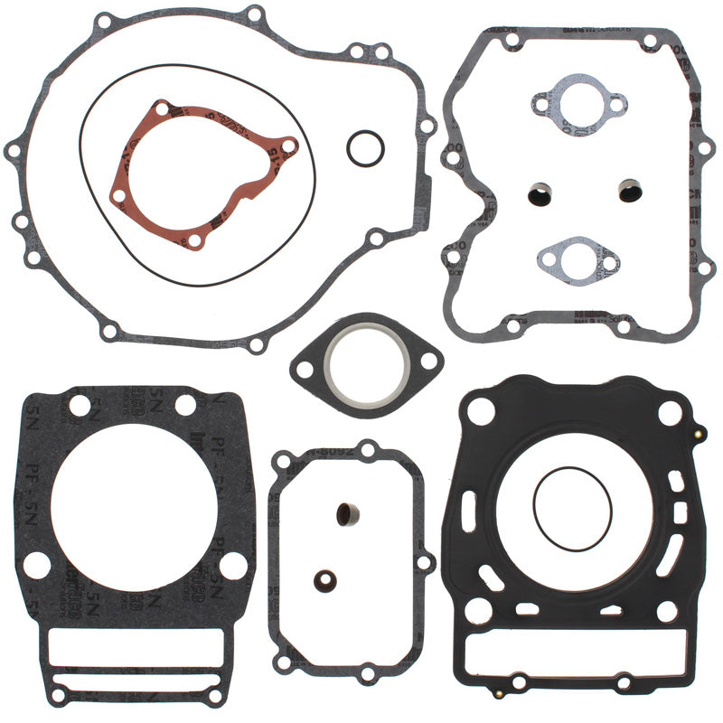 FULL GASKET KIT POL.400@450 MAGNUMSPOR. 95-07