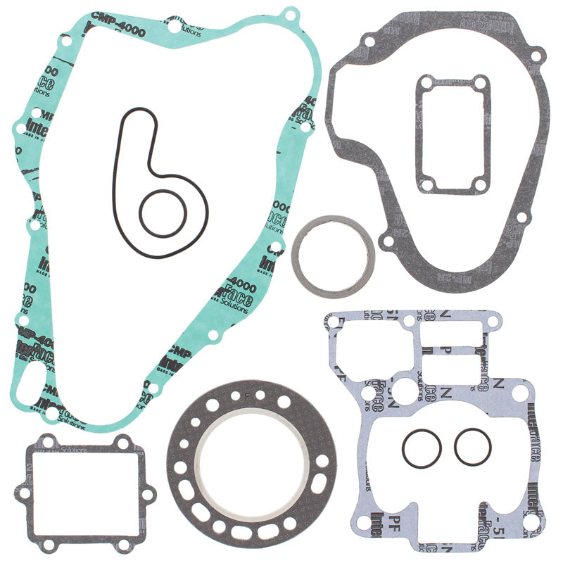 FULL GASKET KIT LT250R 87-92